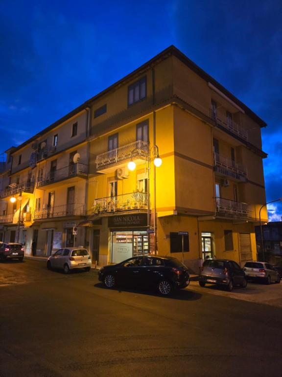 appartamento in vendita a Nicotera in zona Marina