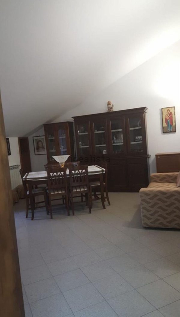 appartamento in vendita a Nicotera in zona Marina