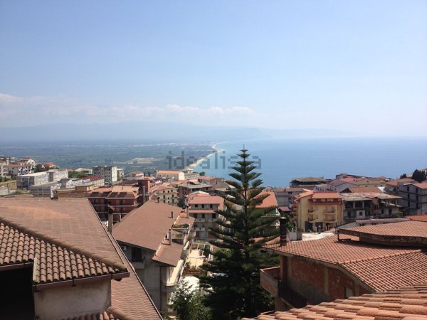 appartamento in vendita a Nicotera