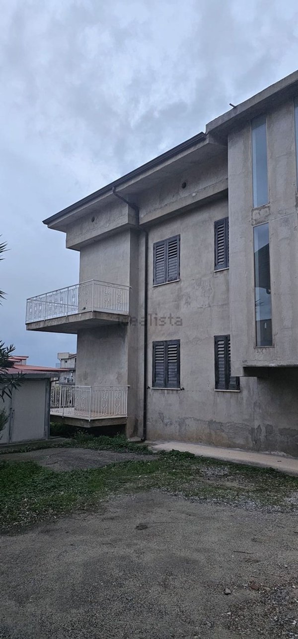 appartamento in vendita a Nicotera