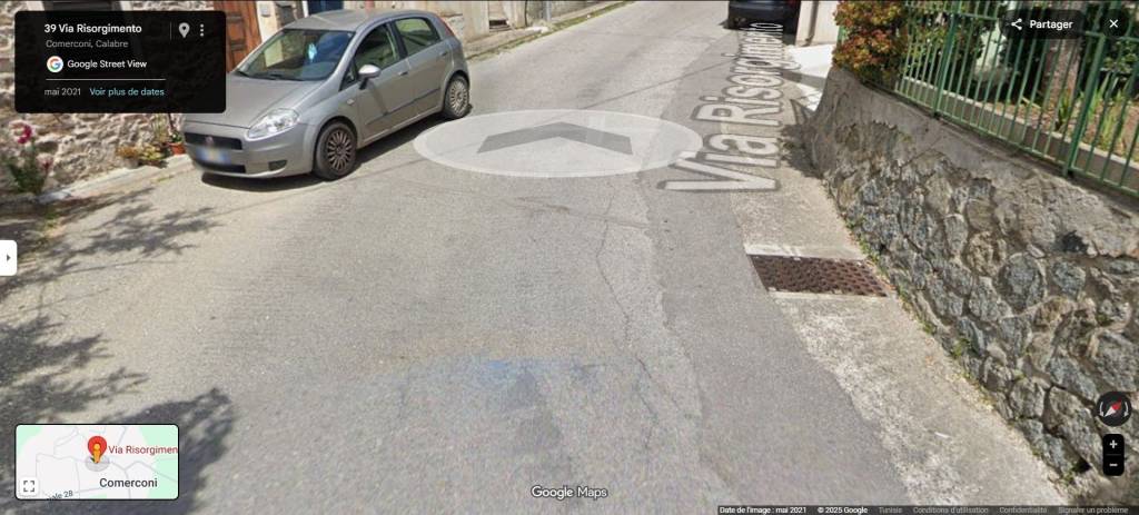 appartamento in vendita a Nicotera in zona Comèrconi