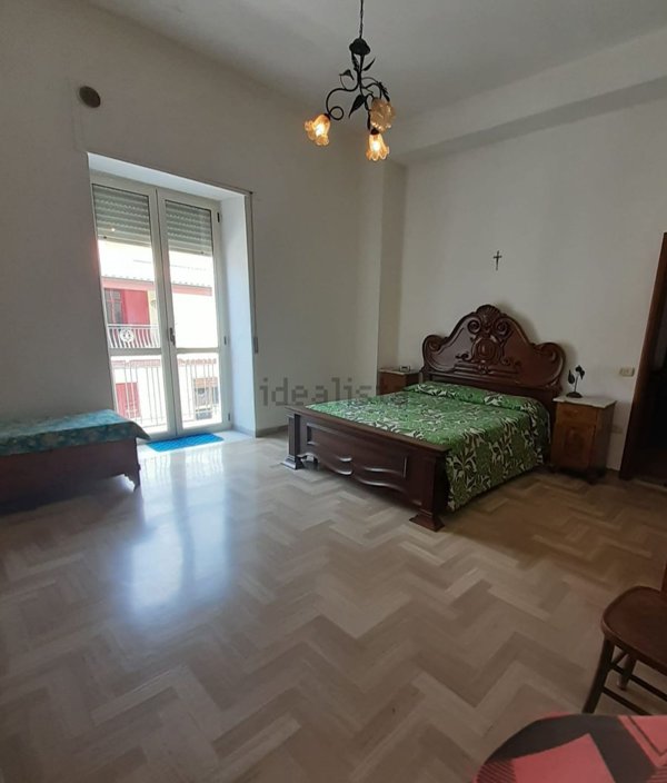 appartamento in vendita a Nicotera in zona Marina