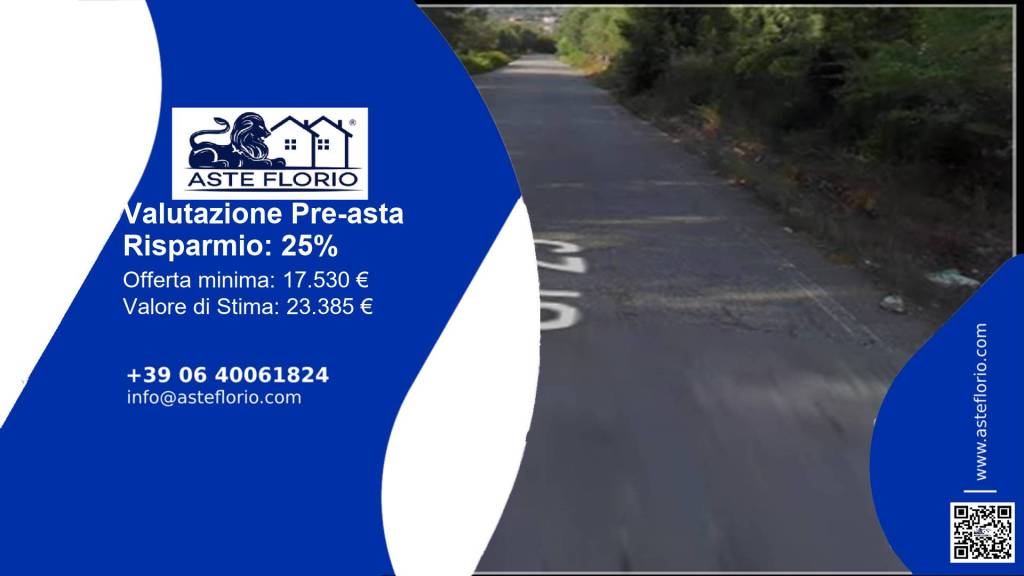 terreno agricolo in vendita a Nicotera