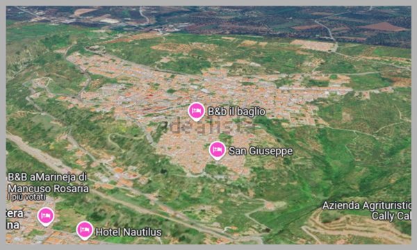 appartamento in vendita a Nicotera