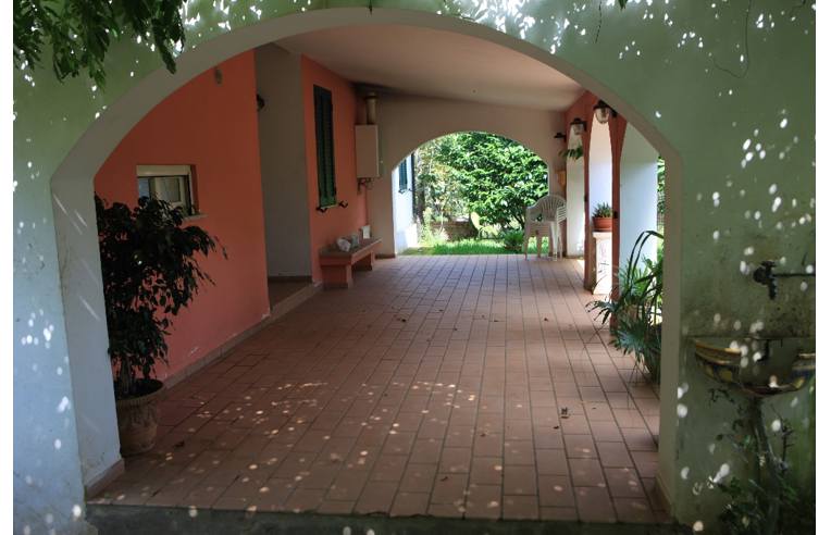 casa indipendente in vendita a Nicotera