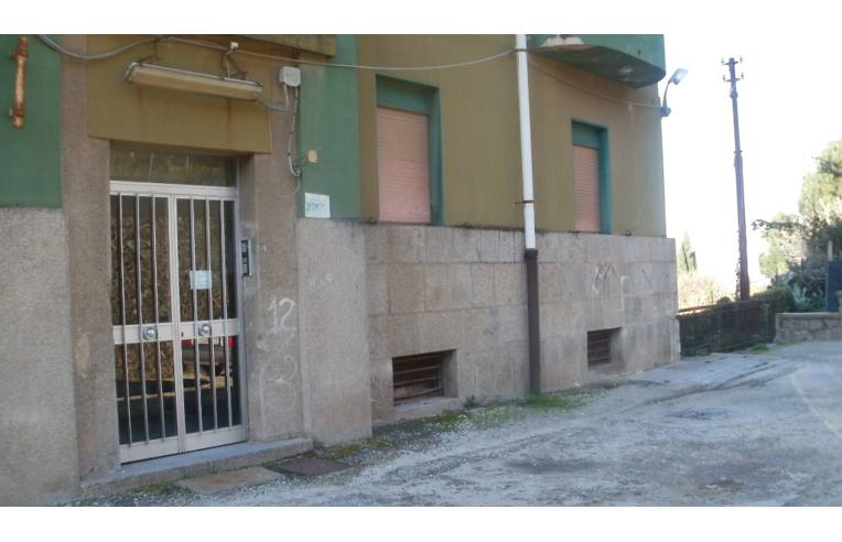 appartamento in vendita a Nicotera