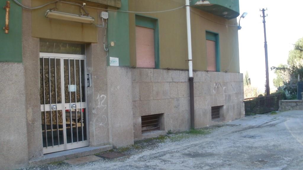 appartamento in vendita a Nicotera