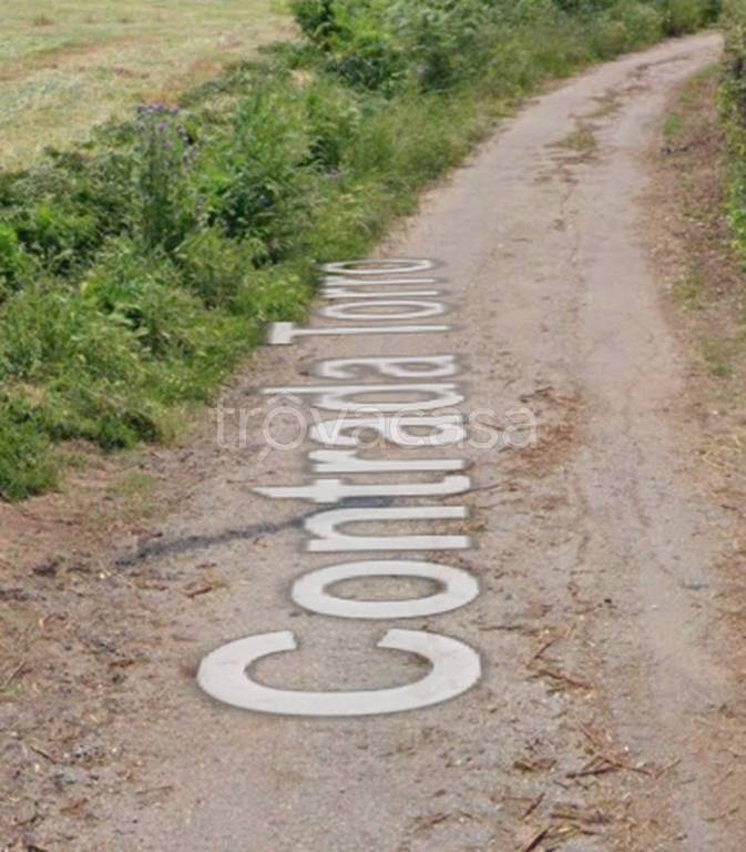 terreno edificabile in vendita a Nicotera