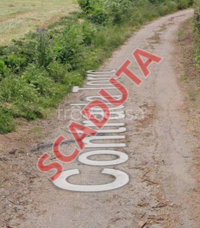 terreno edificabile in vendita a Nicotera