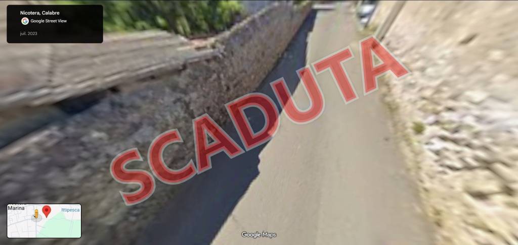 appartamento in vendita a Nicotera