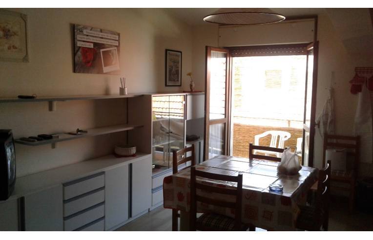 appartamento in vendita a Nicotera in zona Marina