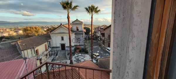 appartamento in vendita a Nicotera