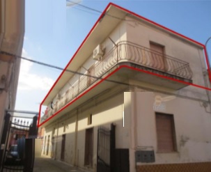 appartamento in vendita a Nicotera