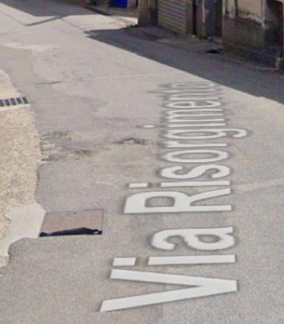 terreno edificabile in vendita a Nicotera