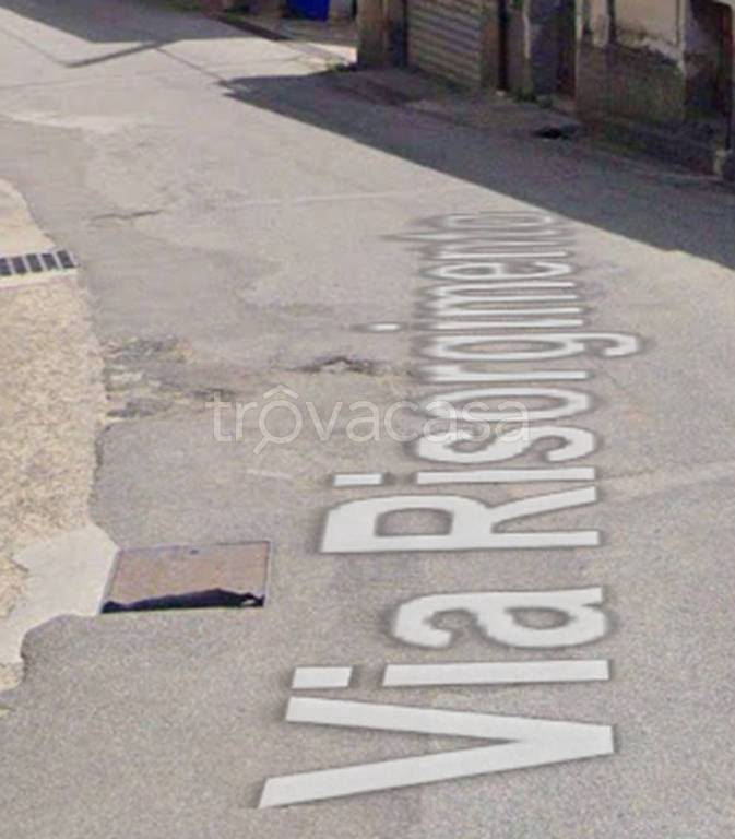 appartamento in vendita a Nicotera