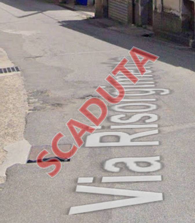appartamento in vendita a Nicotera