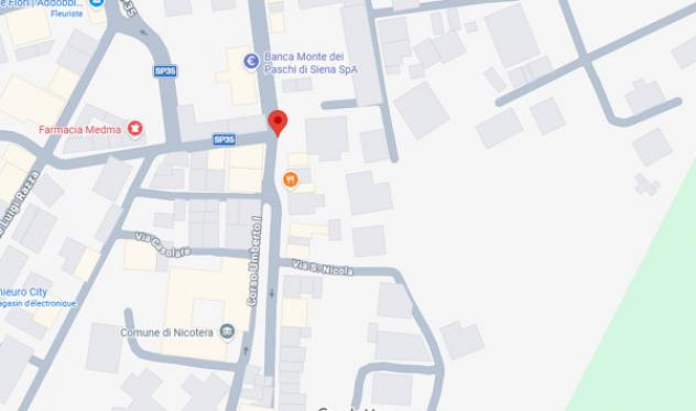 terreno agricolo in vendita a Nicotera