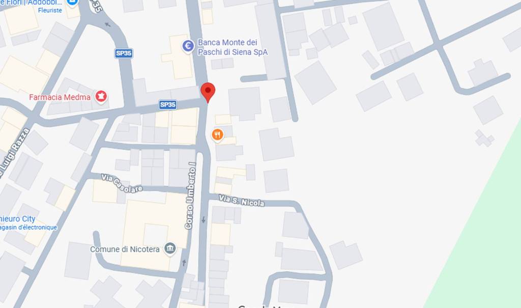 terreno agricolo in vendita a Nicotera