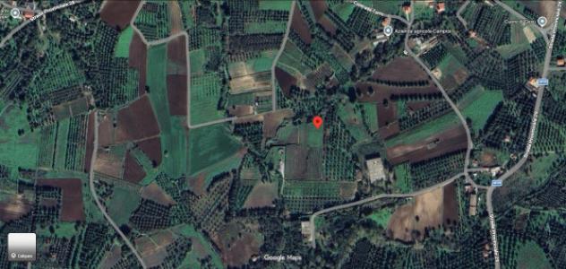 terreno edificabile in vendita a Nicotera