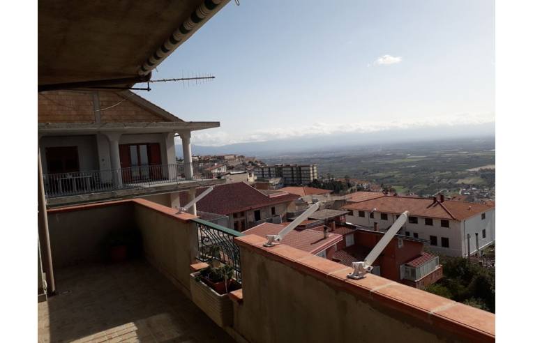 appartamento in vendita a Nicotera