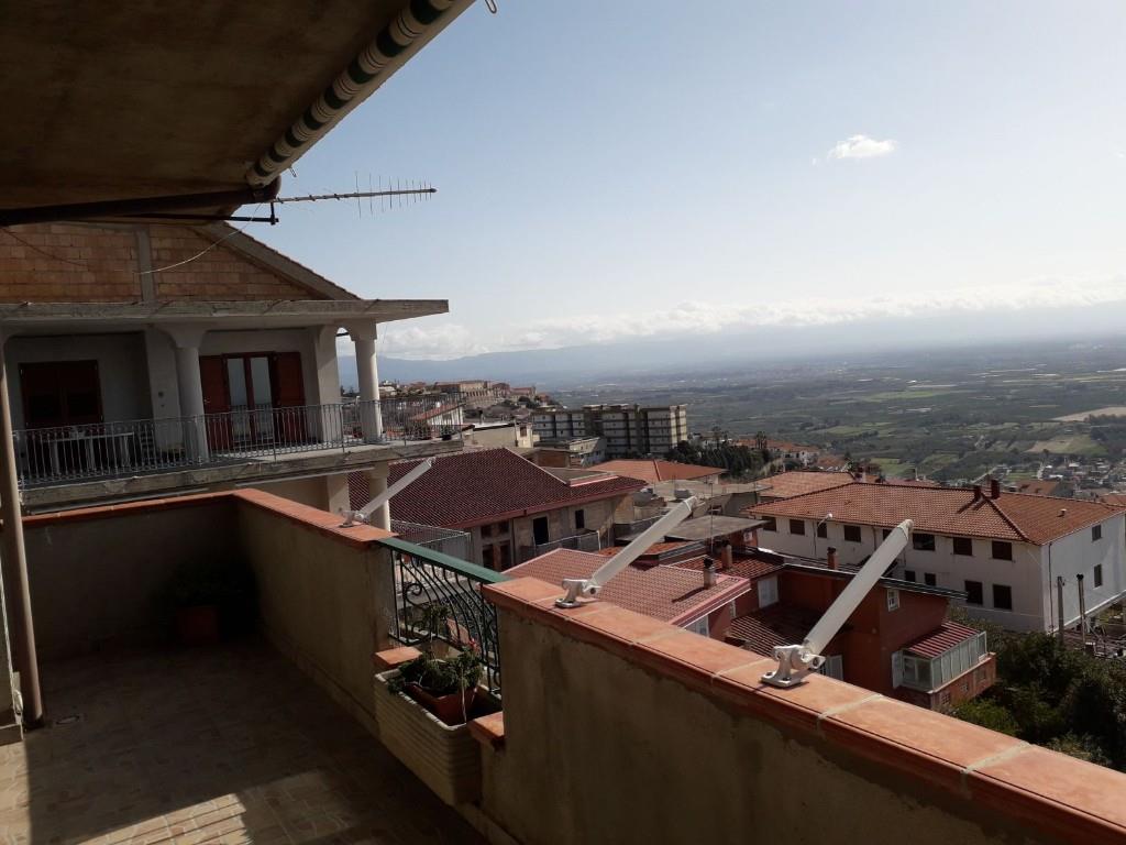 appartamento in vendita a Nicotera