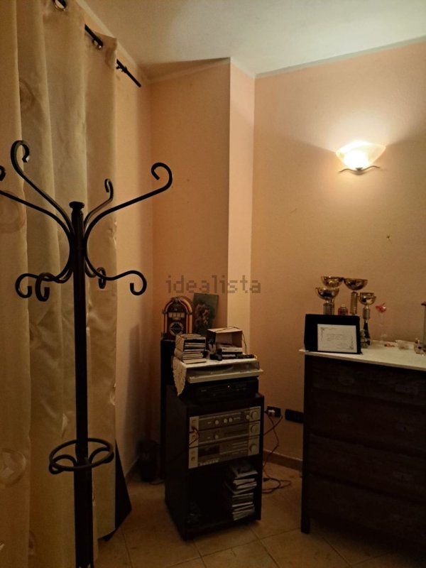 appartamento in vendita a Nicotera in zona Comèrconi