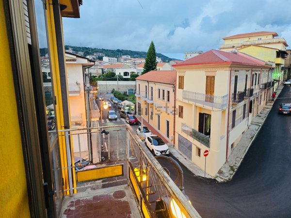 appartamento in vendita a Nicotera
