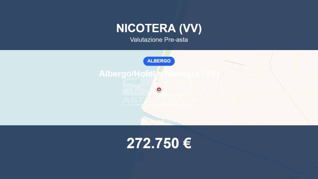 negozio in vendita a Nicotera in zona Marina