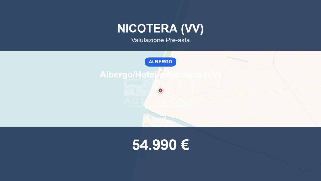 negozio in vendita a Nicotera