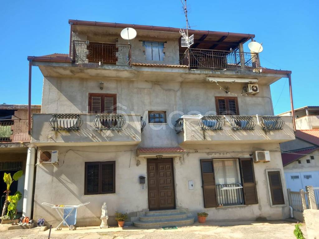 appartamento in vendita a Nicotera