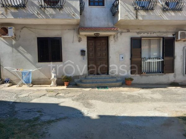 appartamento in vendita a Nicotera