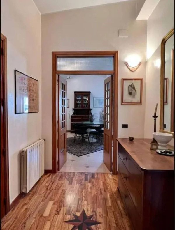 appartamento in vendita a Nicotera in zona Marina