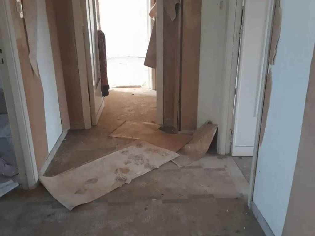 appartamento in vendita a Nicotera in zona Marina