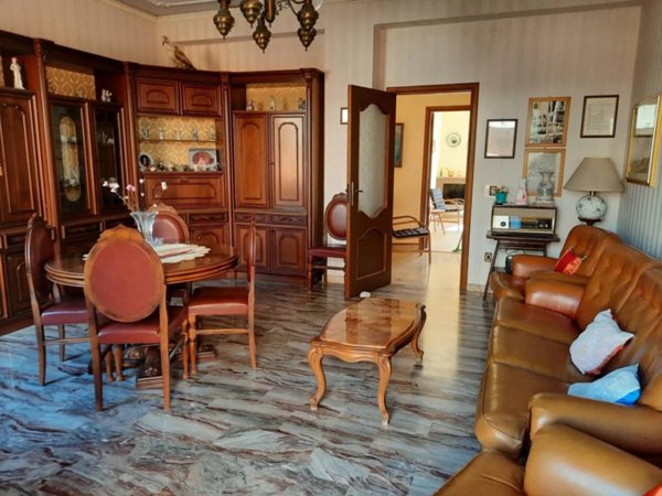 appartamento in vendita a Nicotera in zona Marina