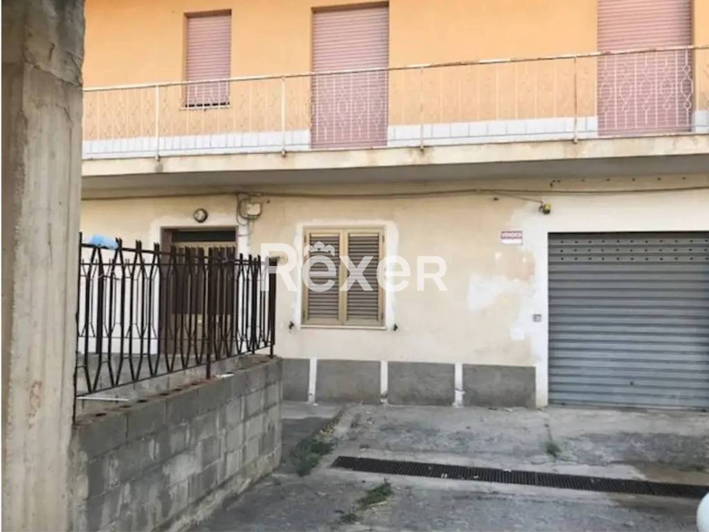 appartamento in vendita a Nicotera in zona Marina