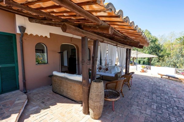 casa indipendente in vendita a Parghelia