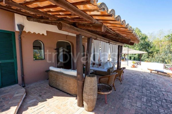 casa indipendente in vendita a Parghelia