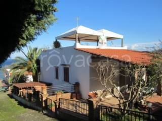 casa indipendente in vendita a Parghelia