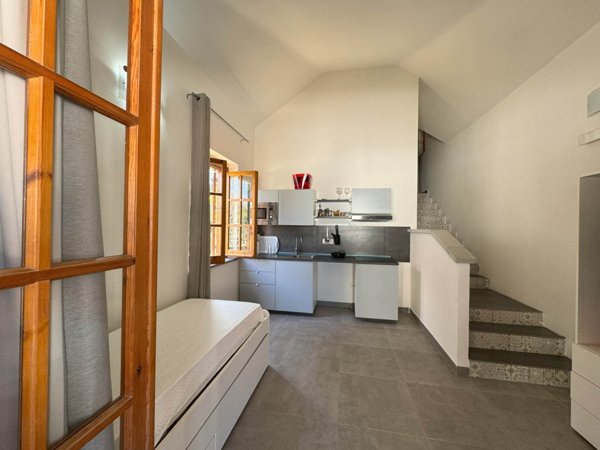 casa indipendente in vendita a Parghelia
