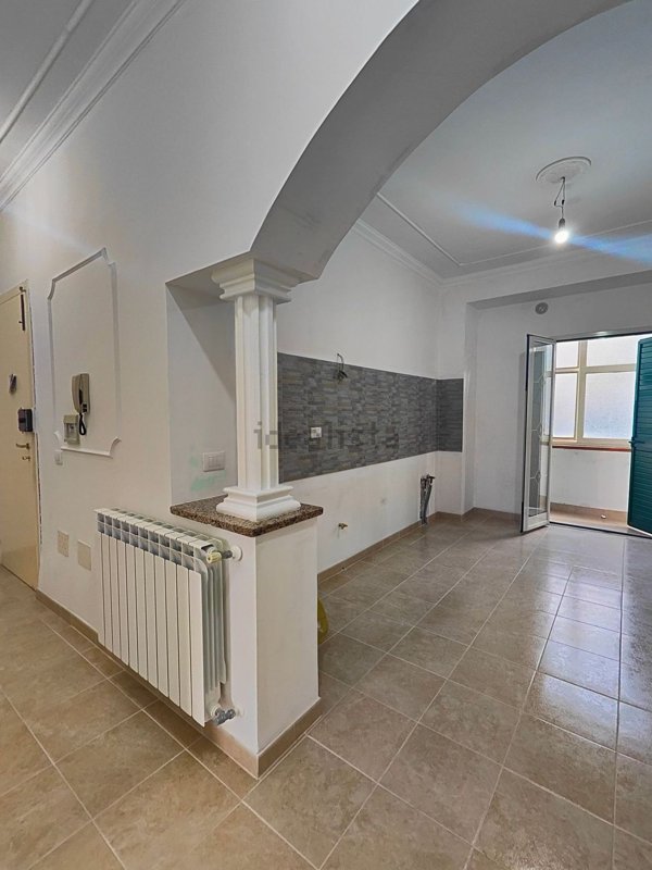 appartamento in vendita a Parghelia