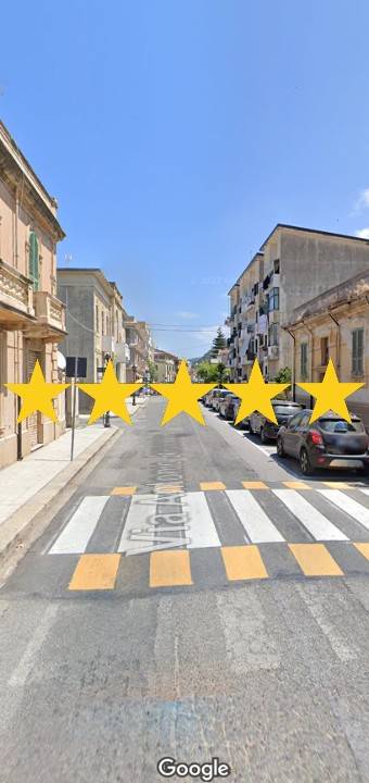appartamento in vendita a Parghelia