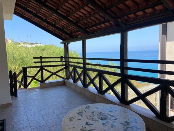 appartamento in vendita a Parghelia