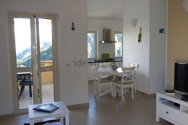 appartamento in vendita a Parghelia