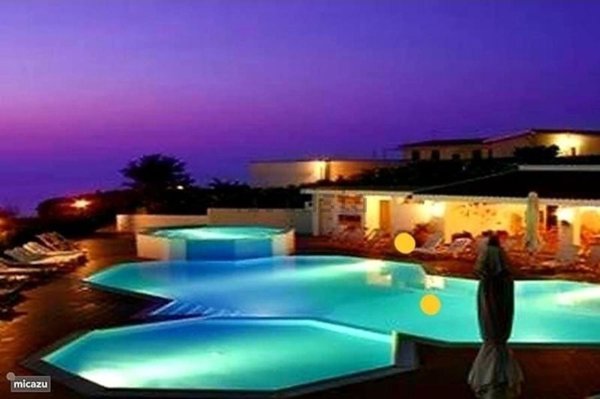 appartamento in vendita a Parghelia