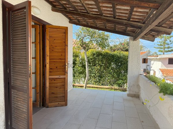 appartamento in vendita a Parghelia