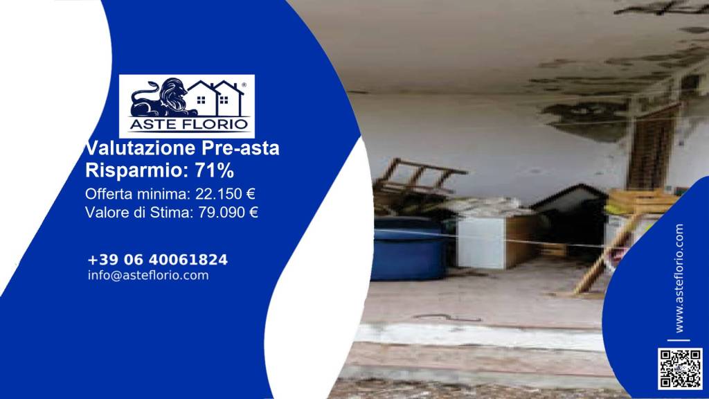 appartamento in vendita a Parghelia