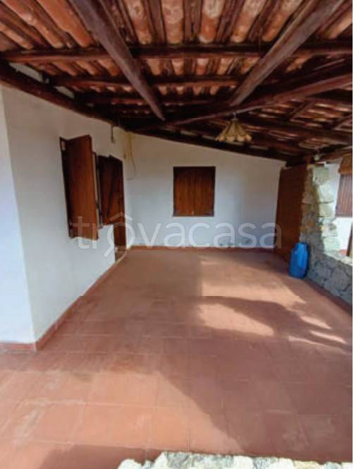 casa indipendente in vendita a Parghelia