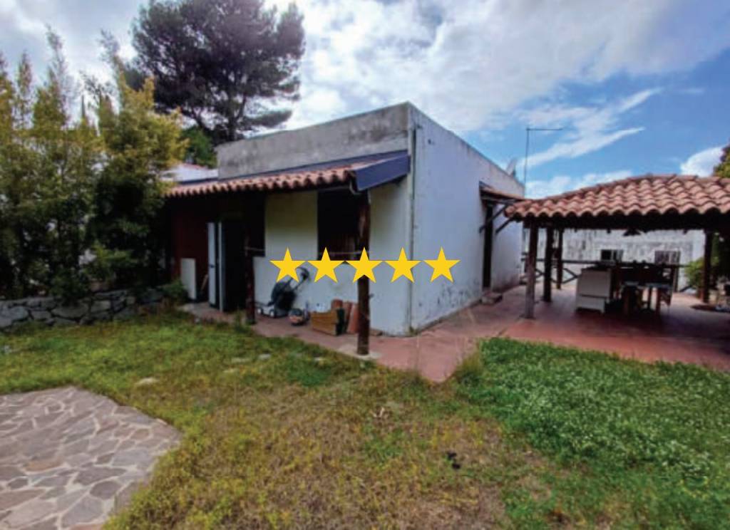 casa indipendente in vendita a Parghelia