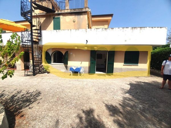 appartamento in vendita a Parghelia