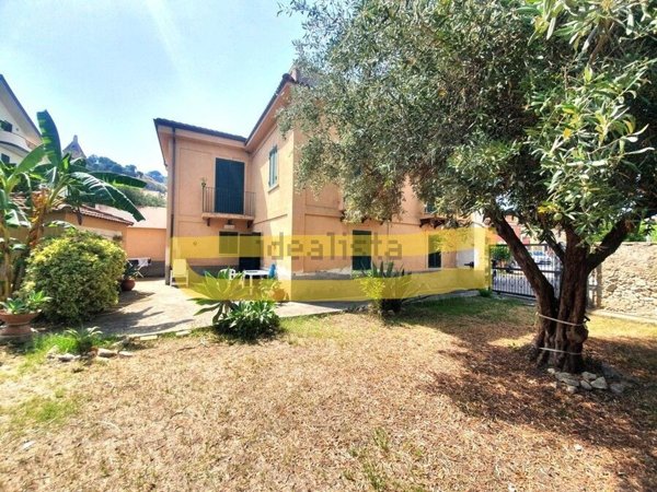 appartamento in vendita a Parghelia